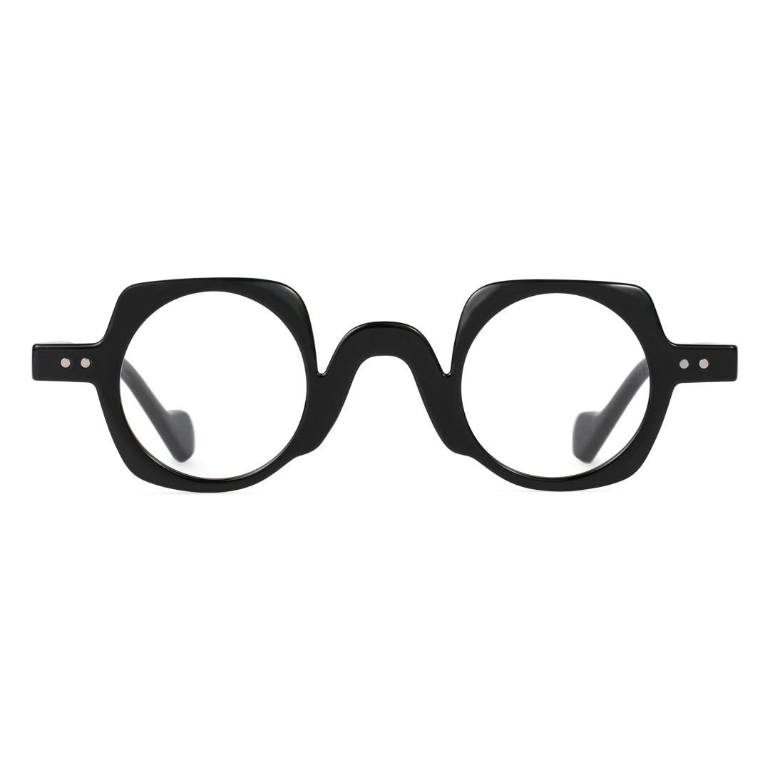 Punk Glasses Frames